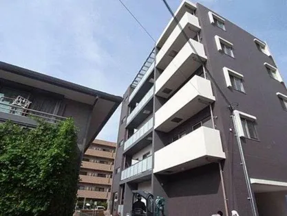 ルネスリベルタ甲南山手の画像