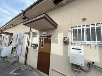 森西アパートの画像