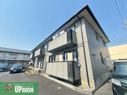チェリープラザの画像