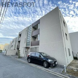 パークホームズ覚王山WESTの画像