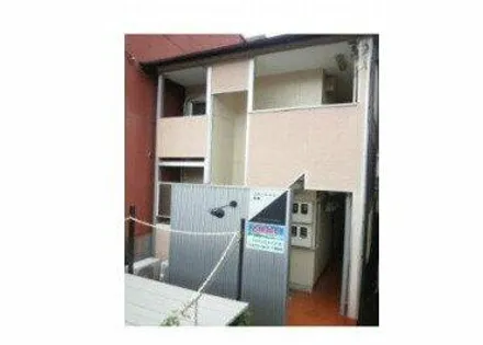 リバーハイツ深草の画像