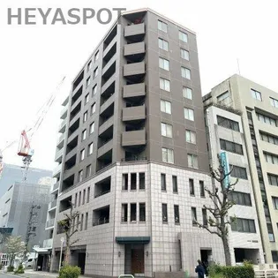 パシフィックコンフィート丸の内【7階】の外観