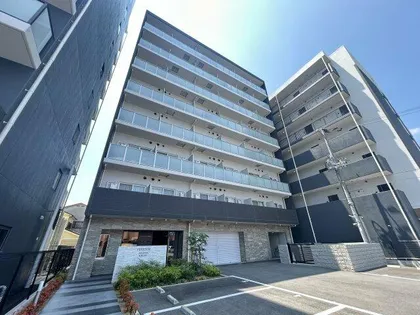 FREEDOM residence 松原上田Ⅰ【5階】の外観