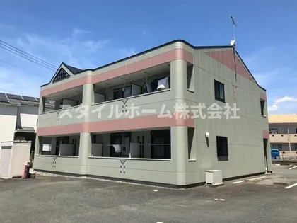 サン フォレスタの画像