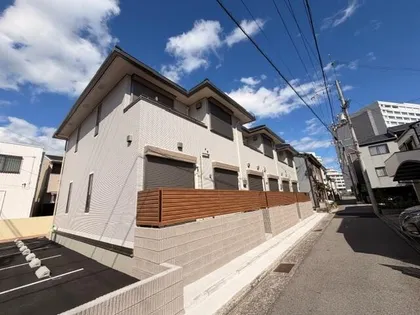 ハーバーコート神戸の画像