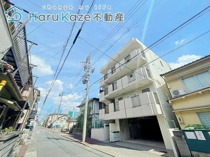 ザ ステージ瑞穂の画像