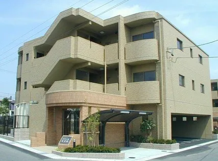 クレール壱番館の画像