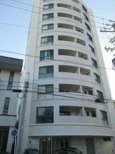 ドゥーエ上前津の画像