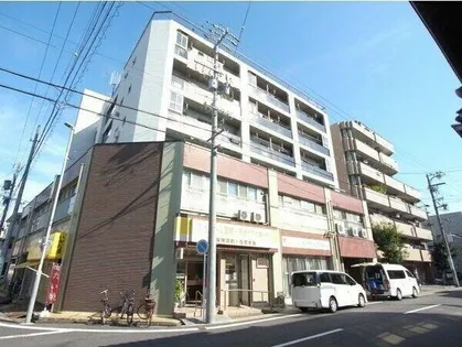 天池ビルの画像