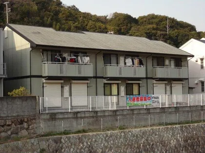 セジュール名谷の画像