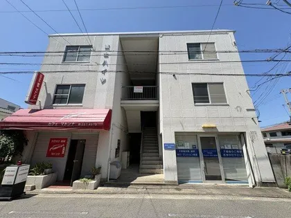 富士ハイツの画像