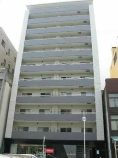 Casone asso(カゾーネアッソ)【4階】の外観