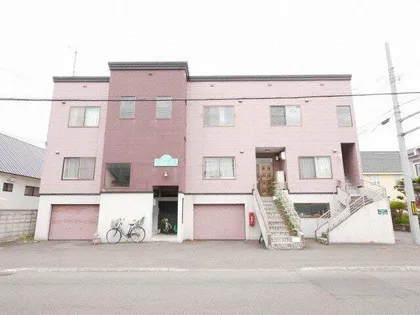 KYハウスの画像