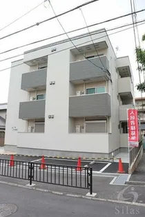 フジパレス茨木桜通りの画像