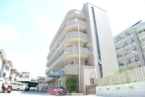 アベニールアサダの画像