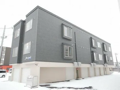 フリーブジョーヌⅠの画像