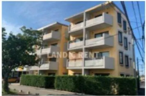 パークサイド黒川の画像