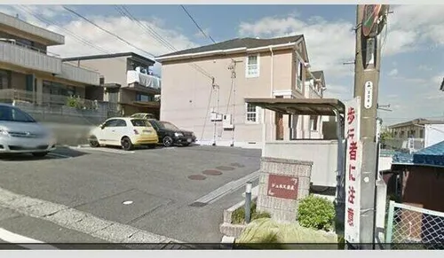 ジュネス茶屋の画像