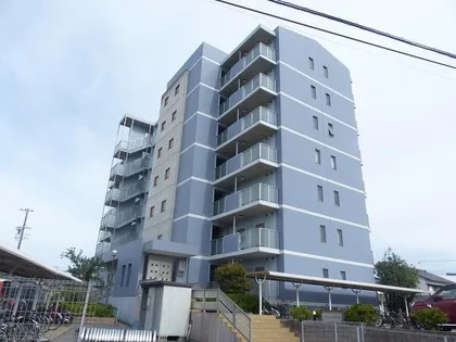 BLUEWING鯉江本町の画像