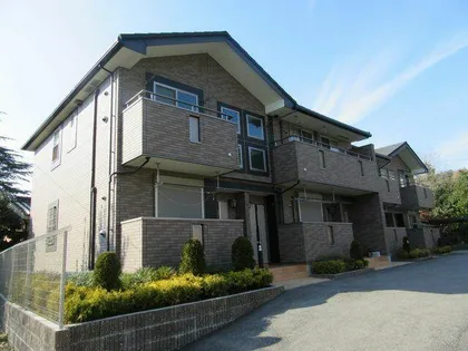 兵庫県宝塚市平井2丁目【アパート】の外観