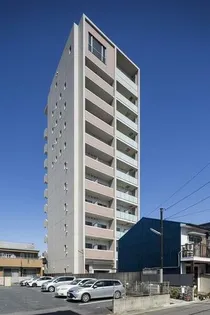 アルトロゼ名古屋【0202号室】の外観