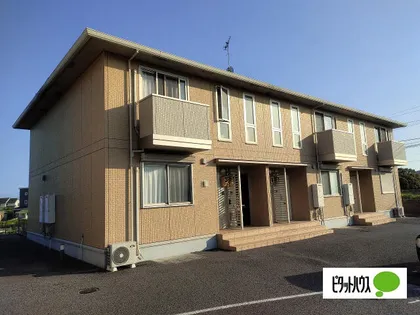 サイドセブン A棟の画像