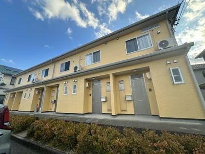 スマイルM&E 東館の画像