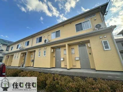 スマイルM&E 東館の画像