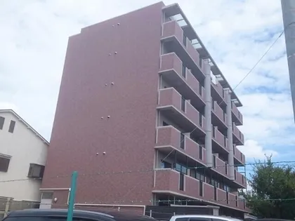 ベル フルール エヌ・エス【5階】の外観