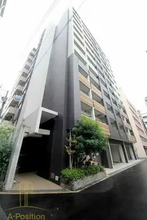 アプリーレ京町堀の画像