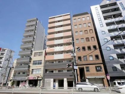 FLレジデンス心斎首府の画像
