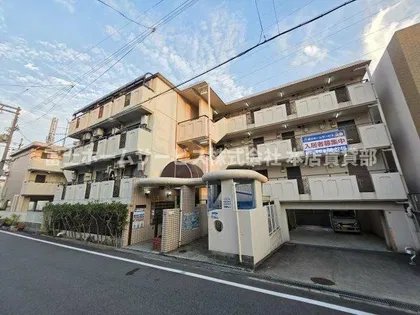 シャトー我孫子3番館の画像
