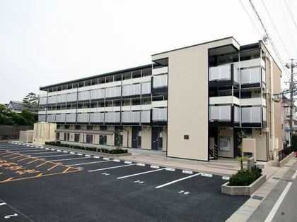 レオパレス大和の画像