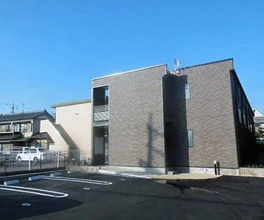 レオネクストおとがわIIの画像