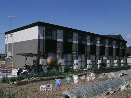 レオパレス井内の画像