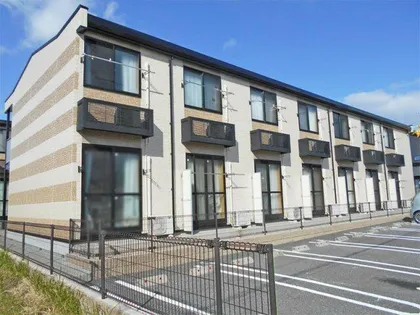 レオパレスひそこBの画像