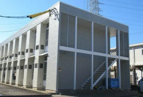 レオパレス岡崎ウエストの画像