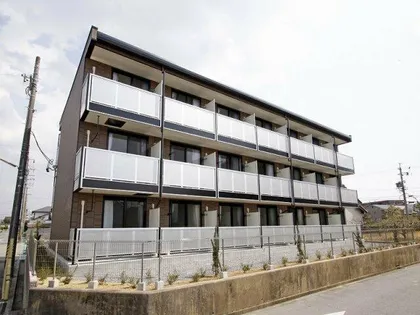 レオパレス緑丘の画像