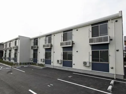 レオネクストロードスカイの画像