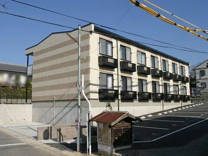 レオパレスCIAOの画像