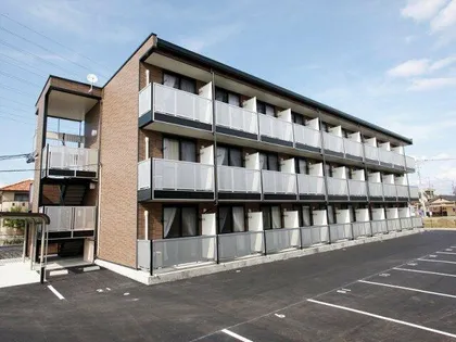 レオパレス鈴風の画像