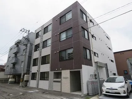 イングレッソ南7条の画像