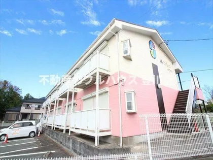 SURPLUS II ホワイトの画像