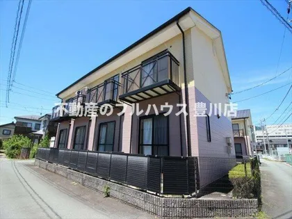 ブランシェヒロ Aの画像