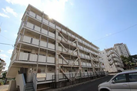 ビレッジハウス伏屋の画像