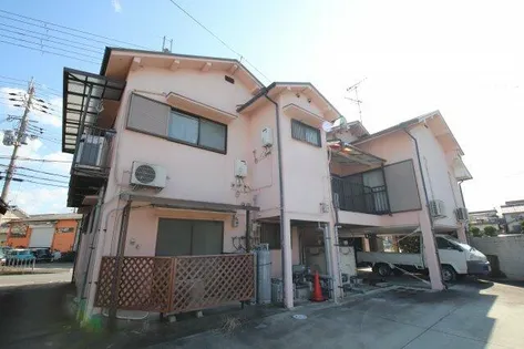 ベルメゾン一須賀3号館の画像