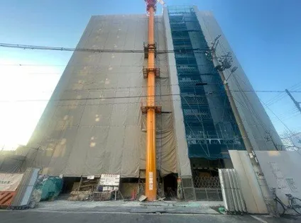 アーバンパーク住之江公園Ⅰの画像