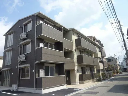 サンシャイン喜連の画像