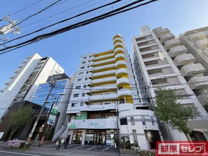 サンピア植田の画像