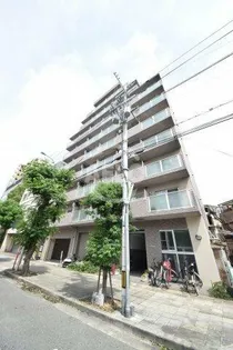 ADORER【5階】の外観